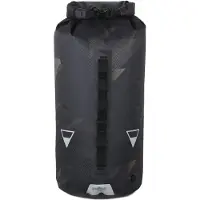 WOHO Fahrradlenkertasche Dry X-Touring | Größe 15 L