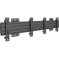 Multibrackets Dual Halterung 2 x 27"- 32", VESA 100x100 -