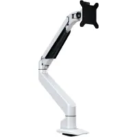 Multibrackets 7150, Klemme, 10 kg, 38,1 cm (15"), 81,3 cm (32"), 100 x 100 mm, Weiß