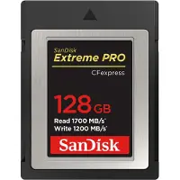SanDisk Extreme Pro