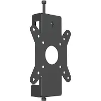 Multibrackets Fix-Halter VESA 75x75-100x100, zu Pro System