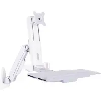 Multibrackets Workstation Arm Single