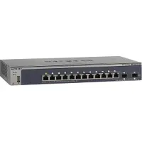 Netgear M4100-D12G