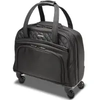 Kensington Contour 2.0 Executive Balance Laptop Spinner - Notebook-Tasche