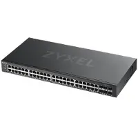 Zyxel Gs1920-48v2-eu0101f 48 Switch