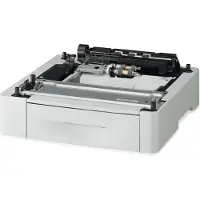 Epson M400 Druckerfach