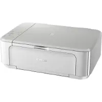 Canon PIXMA MG3650S, Tintenstrahl, Farbdruck, 4800 x 1200 DPI, Farbkopieren, A4, Weiß