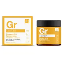 Dr. Botanicals Fortgeschrittener Grapefruit- & Wassermelonen-Erfrischungsreiniger 60ml