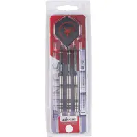 Unicorn Core Tungsten Steel Darts, 27 Gr. / Inhalt 1 Stück