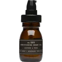 Depot NO. 505 Conditioning Beard Oil 30 ml
