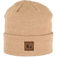 Lindberg Kisa Mütze Wollmischung, Schwarz, 56-60