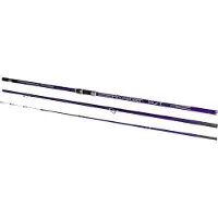 X2 Eurocatch Rocketeer Surf Rute - Strandrute 4,20m - 3-teilig - 100-225g -