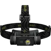 Nitecore Hc60 Scheinwerfer