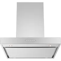 NOVY Dampkap Salsa 60cm Inox 6500