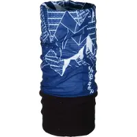 Sinner Bandana Fleece Bandana Blue Mountain