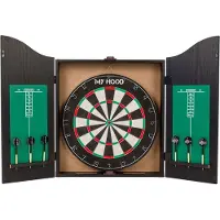 My Hood - Home Dart Center (702011)
