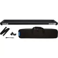 Pedaltrain Nano MAX Pedalboard mit Soft Case