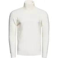 Rusty neal Pullover Coltrui Weiß
