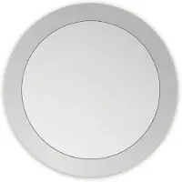 REV Link2Home WiFi LED Deckenleuchte 30W silber