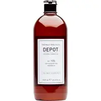 Depot No. 105 Invigorating Shampoo Stärkungsshampoo gegen Haarausfall 1000 ml