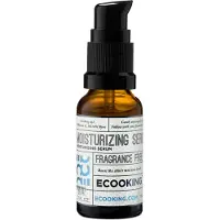 Ecooking Moisturizing Serum Fragrance Free 20 ml