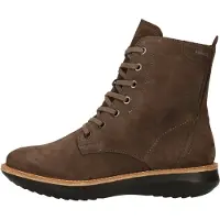 Legero Stiefelette Stiefelette Nubukleder