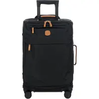 Bric's X-Travel Cabin Trolley 55 black