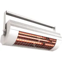 Solamagic - S1 2000W - Titanium