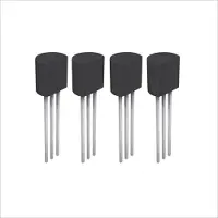 Fibaro Temperature Sensor DS (4er Pack) (DS-001)