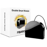 Fibaro Fgs-224 Wlan Smart Relais