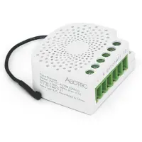 Aeon Labs Nano Dimmer, Dimmerauslöser, DIN-Schienenmontage, 150 m, Weiß, 1,2 A, 42 mm