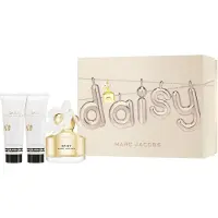 Marc Jacobs Daisy Set confezione regalo Eau de toilette 50 ml, lozione corpo 75 ml Daisy and Daisy Gel 75 ml