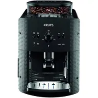 Krups Kaffeevollautomat EA 810B