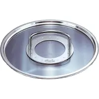 Fissler Glasdeckel Fissler Profi 24 cm
