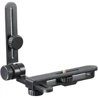 Godox klappbarer Blitzhalter für R1200