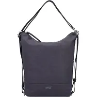 JOST Bags Jost BERGEN 2-Way Bag - dark grey