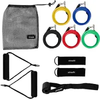 VirtuFit Widerstandsgummi (x11)