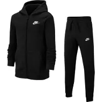 Nike Jungen Trainingsanzug