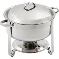 Olympia Vienna Chafing-Dish