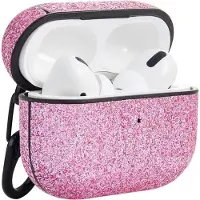 Terratec AirBox Pro, Hülle, Polycarbonat (PC), 17 g, Pink