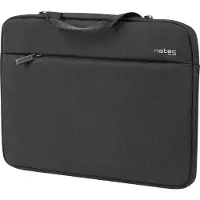 Natec CORAL 14.1 Notebooktasche (14.1 Zoll) Aktenkoffer
