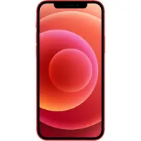 Apple iPhone 12 64 GB Rot Handy
