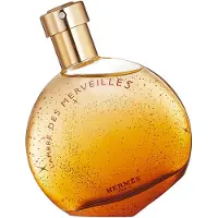 Hermès Paris Hermes L´Ambre des Merveilles Eau de parfum - 50ml