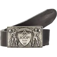 JOOP! Buckle Jeans Belt 4,0 CM