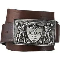 JOOP! Buckle Jeans Belt 4,0 CM