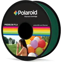 Polaroid PLA Dunkelgrünes Filament 1,75 mm (1 kg) 3d-Filament