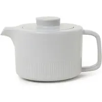 Marc O'Polo Teekanne Moments Soft Grey 1L