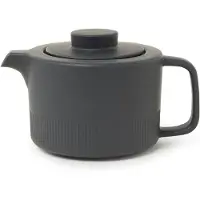 Marc O'Polo Teekanne Moments Anthracite 1L