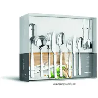 Amefa Besteckset Florence (60-teilig)