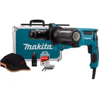 Makita Hr2631ft13 Bohrhammer